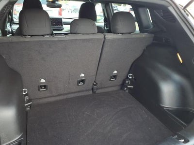 2024 Jeep Compass Sport