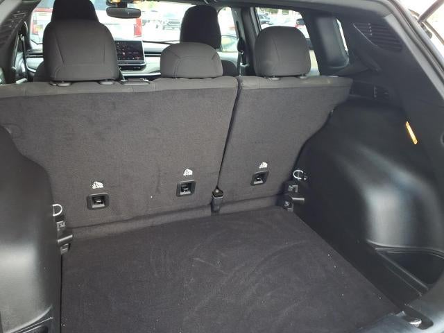 2024 Jeep Compass Sport