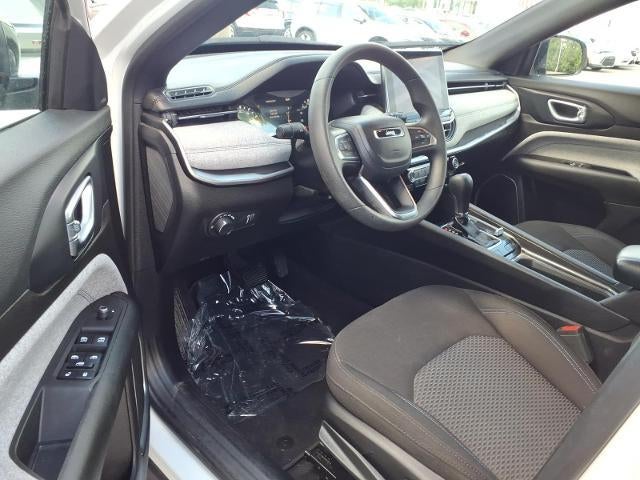 2024 Jeep Compass Sport