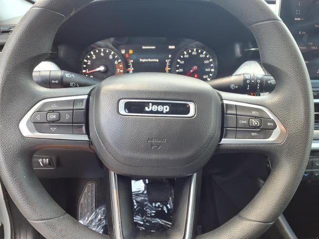 2024 Jeep Compass Sport