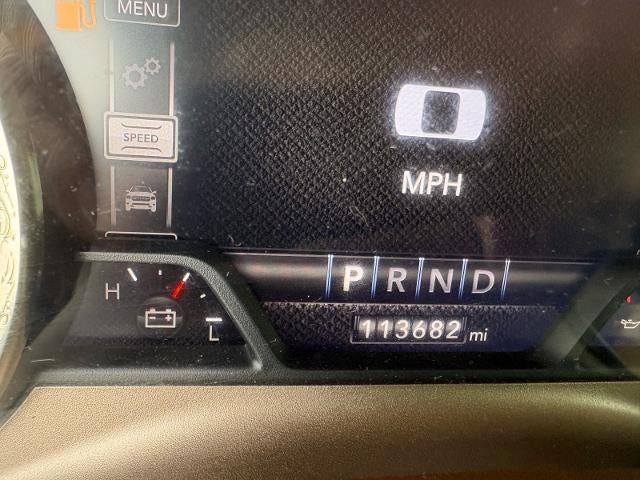 2020 RAM 3500 Longhorn