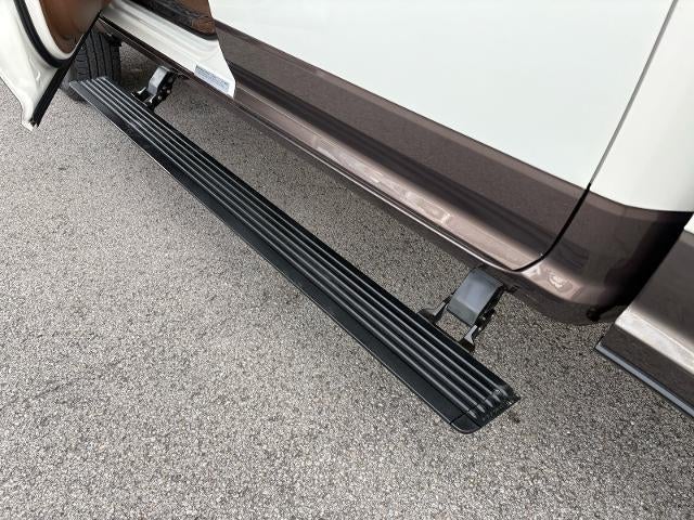 2020 RAM 3500 Longhorn