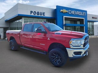 2020 RAM 2500 Big Horn