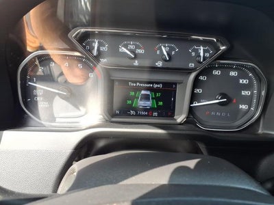 2022 GMC Sierra 1500 Limited Pro