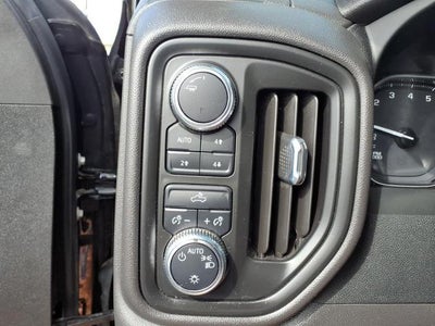 2022 GMC Sierra 1500 Limited Pro