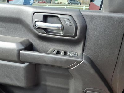 2022 GMC Sierra 1500 Limited Pro