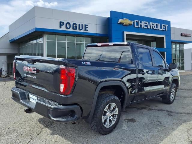 2022 GMC Sierra 1500 Limited Pro