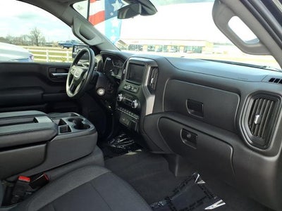 2022 GMC Sierra 1500 Limited Pro