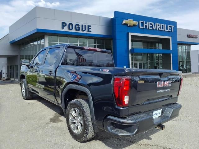 2022 GMC Sierra 1500 Limited Pro