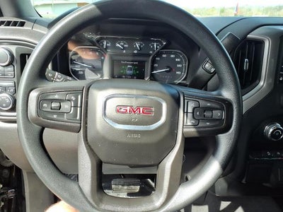 2022 GMC Sierra 1500 Limited Pro