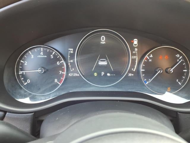 2024 Mazda Mazda CX-30 2.5 S Premium Package