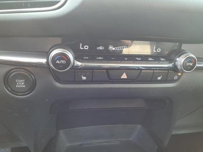 2024 Mazda Mazda CX-30 2.5 S Premium Package