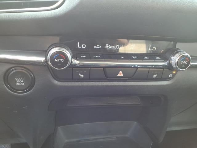 2024 Mazda Mazda CX-30 2.5 S Premium Package