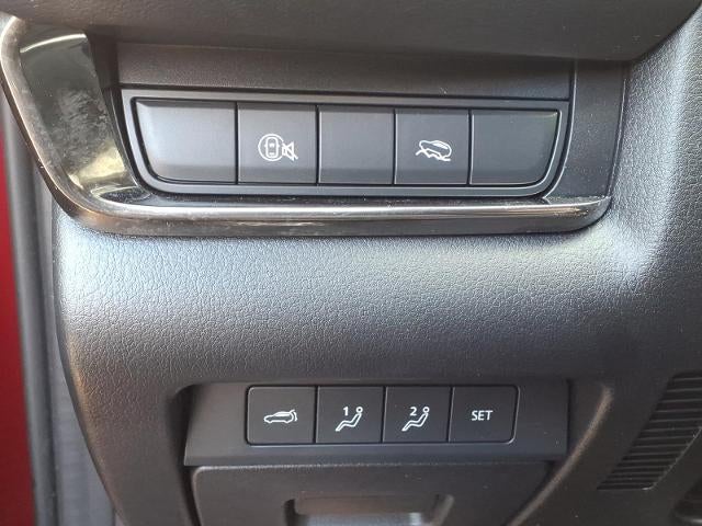 2024 Mazda Mazda CX-30 2.5 S Premium Package