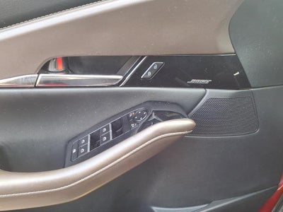 2024 Mazda Mazda CX-30 2.5 S Premium Package