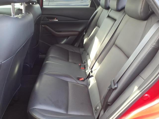 2024 Mazda Mazda CX-30 2.5 S Premium Package