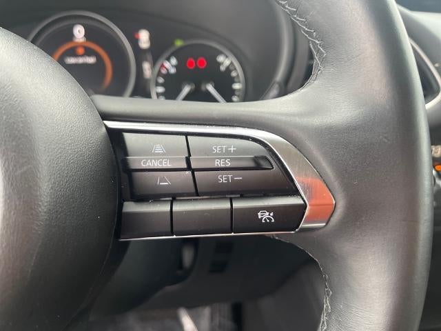 2025 Mazda Mazda3 Sedan 2.5 S Preferred