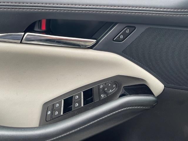 2025 Mazda Mazda3 Sedan 2.5 S Preferred