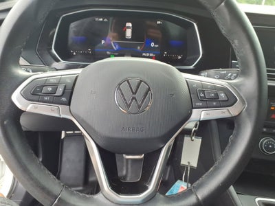 2024 Volkswagen Jetta Sport