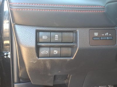 2021 Toyota Avalon TRD