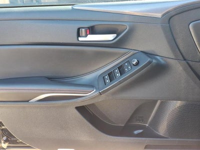 2021 Toyota Avalon TRD