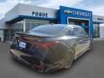 2021 Toyota Avalon TRD