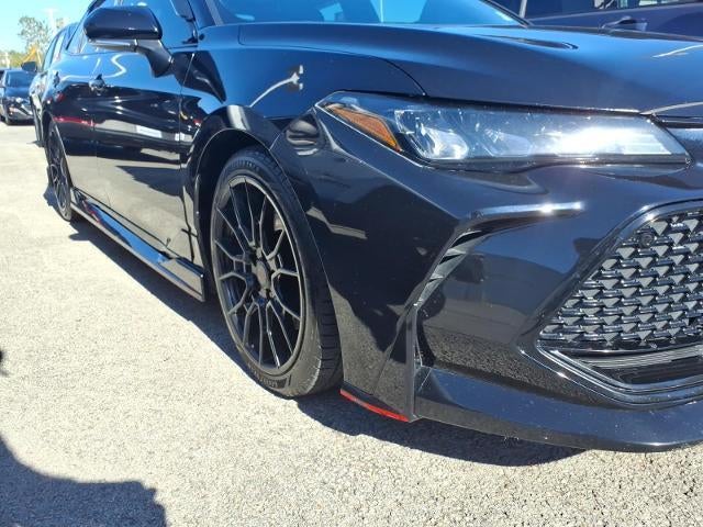 2021 Toyota Avalon TRD
