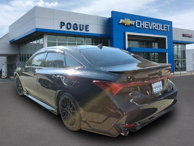 2021 Toyota Avalon TRD