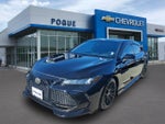 2021 Toyota Avalon TRD