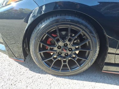 2021 Toyota Avalon TRD