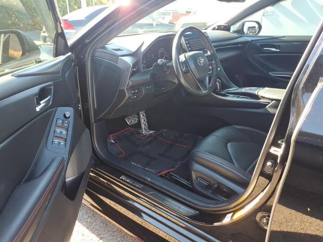 2021 Toyota Avalon TRD