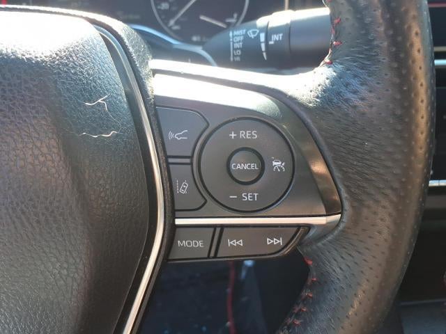 2021 Toyota Avalon TRD