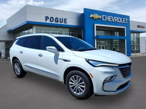2024 Buick Enclave Premium