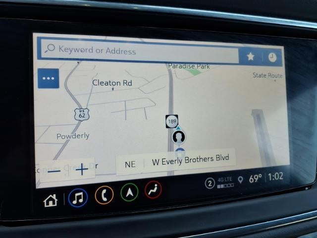 2024 Buick Enclave Premium