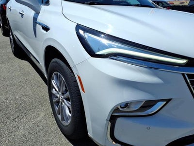 2024 Buick Enclave Premium