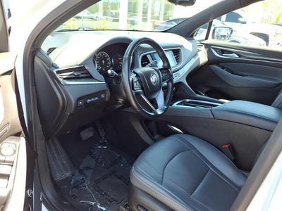 2024 Buick Enclave Premium