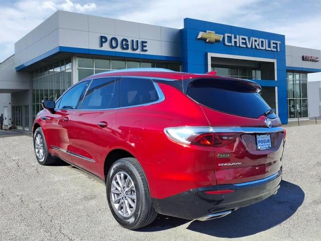 2024 Buick Enclave Premium