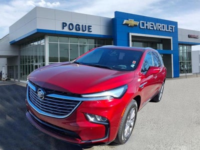 2024 Buick Enclave Premium