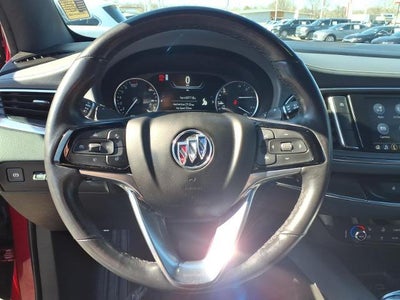 2024 Buick Enclave Premium