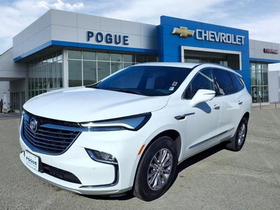 2024 Buick Enclave Premium
