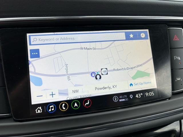 2024 Buick Enclave Premium