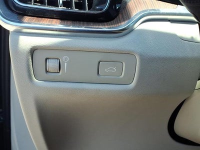 2020 Volvo S60 Momentum