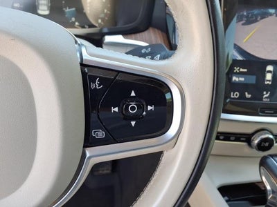 2020 Volvo S60 Momentum