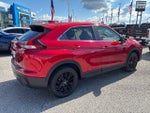 2024 Mitsubishi Eclipse Cross LE