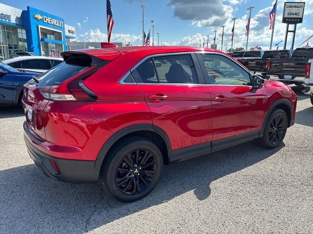 2024 Mitsubishi Eclipse Cross LE
