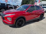 2024 Mitsubishi Eclipse Cross LE