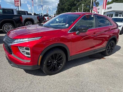 2024 Mitsubishi Eclipse Cross LE
