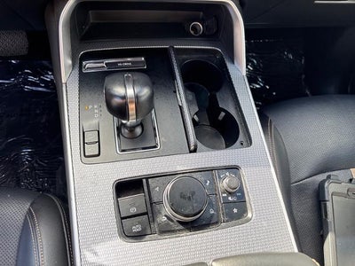 2025 Mazda Mazda CX-90 Premium Plus Package