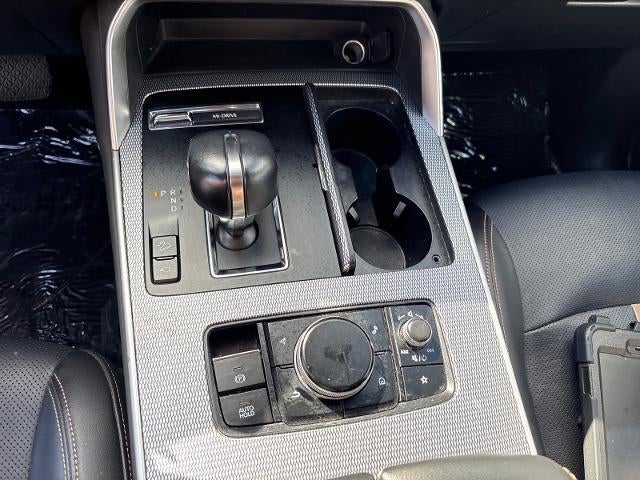 2025 Mazda Mazda CX-90 Premium Plus Package