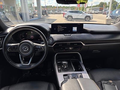 2025 Mazda Mazda CX-90 Premium Plus Package